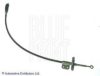 MAZDA 853141150 Clutch Cable